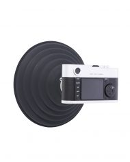 Lens Hood GZ-19010A (For 70mm-90mm lenses)