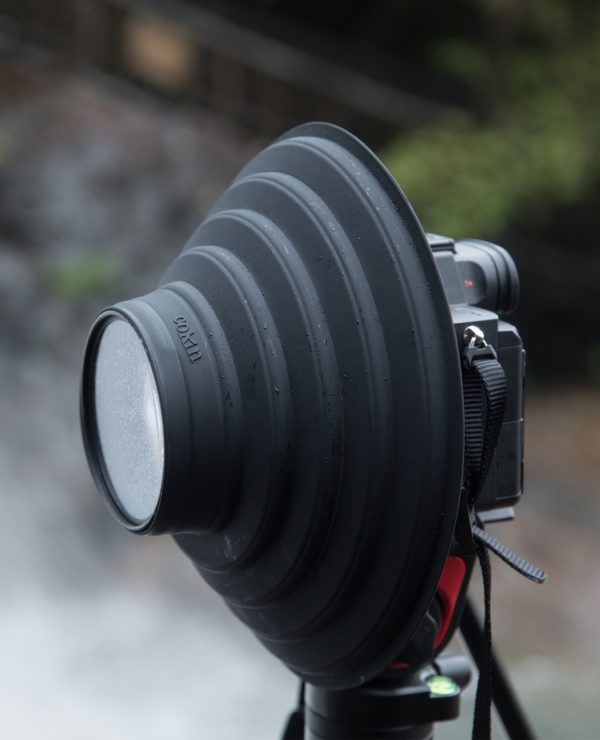 Lens Hood