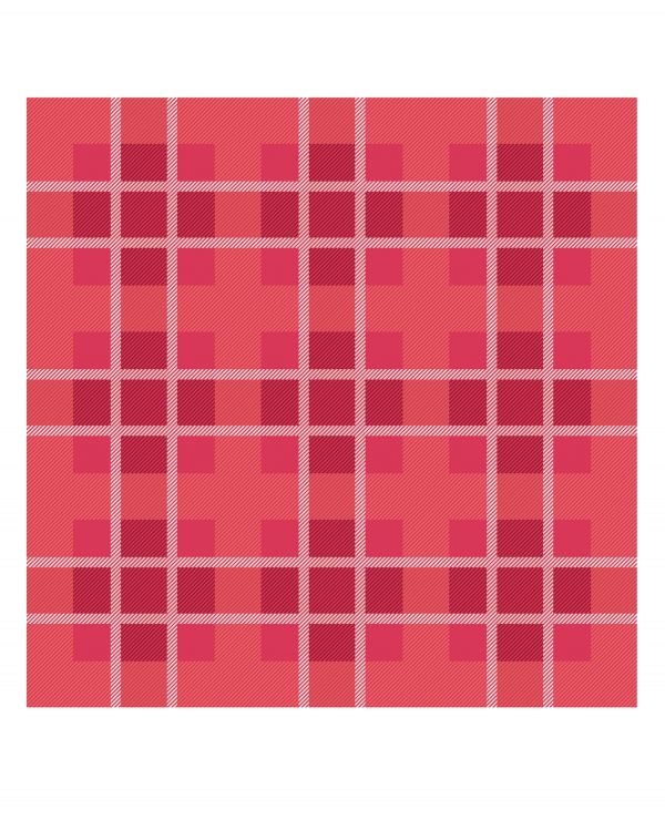 Stick-it Wrapper Tartan S