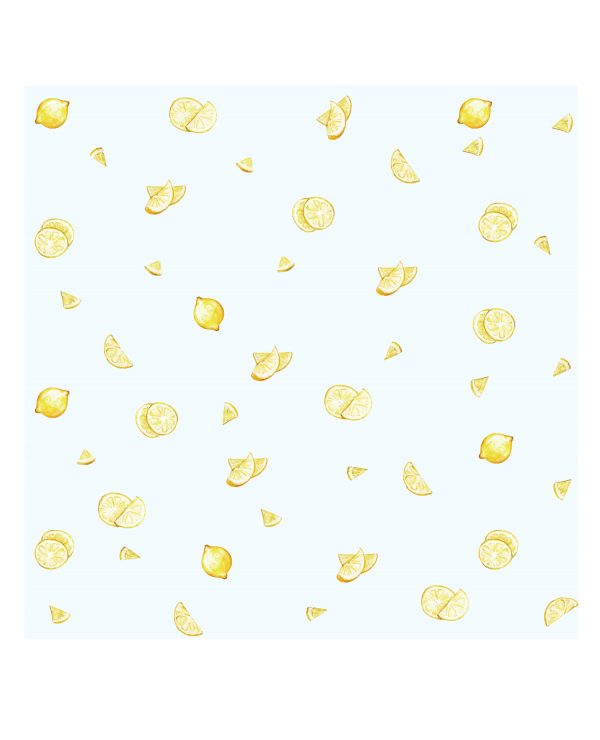 Stick-it Wrapper Floral S