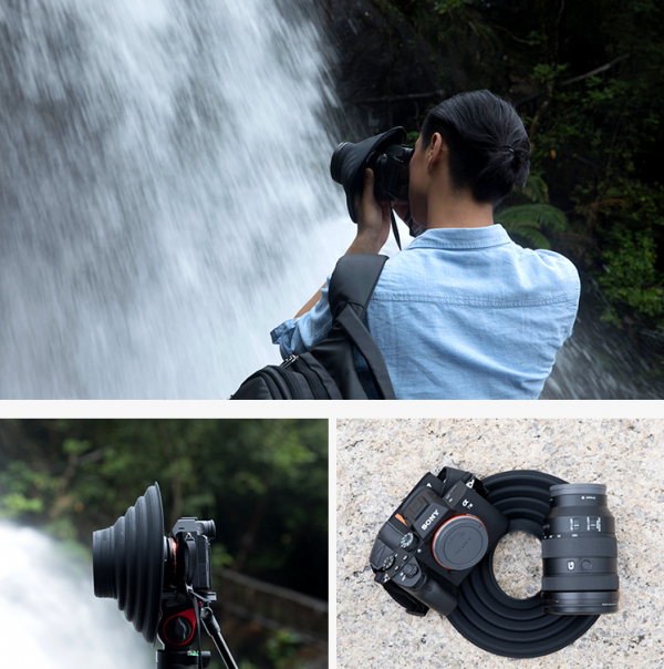 What is the Lens Hood? HIKASTAR