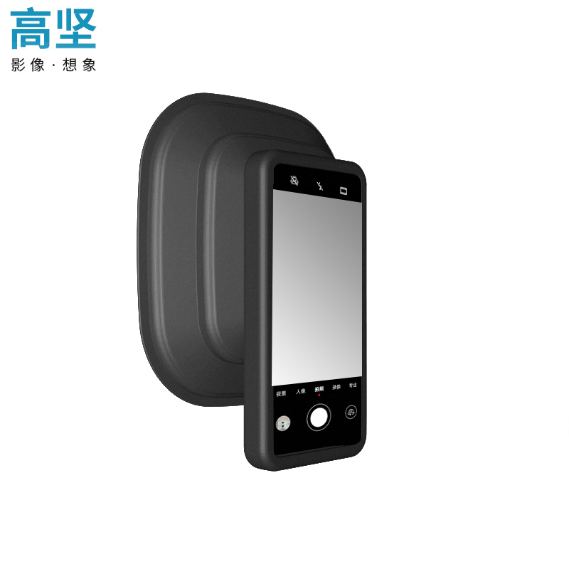 iphone lens hood