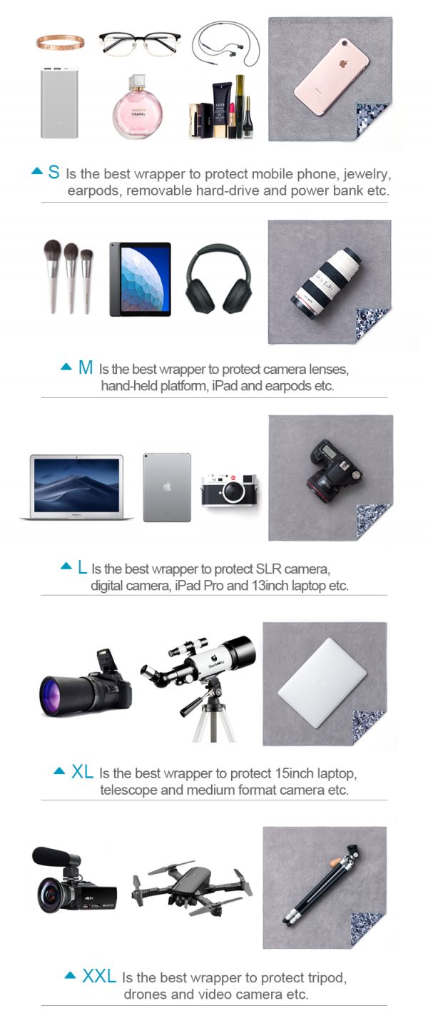 Stickit Wrapper Zebra Print S HIKASTAR